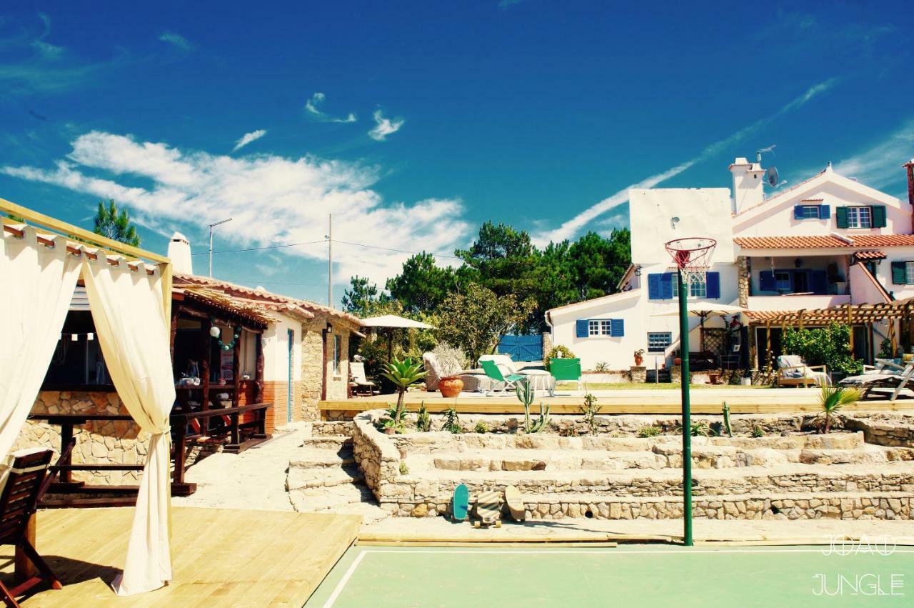 João Jungle Acafora Exterior foto